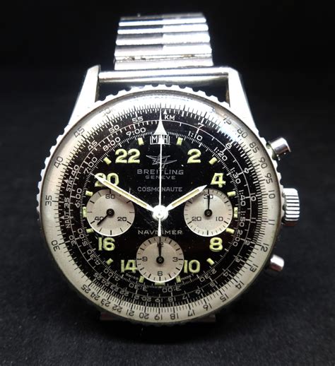 breitling navitimer 1965|authentic watches breitling navitimer.